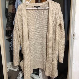 ☁️Forever21 Cardigan☁️